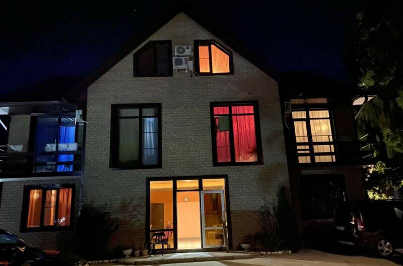 Изображение Изображение гостиницы "Гостевой дом «Maximus»" #4 #4