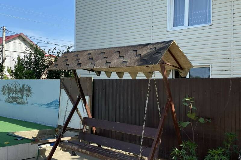 Изображение Изображение гостиницы "Гостевой дом «Maximus»" #5 #5