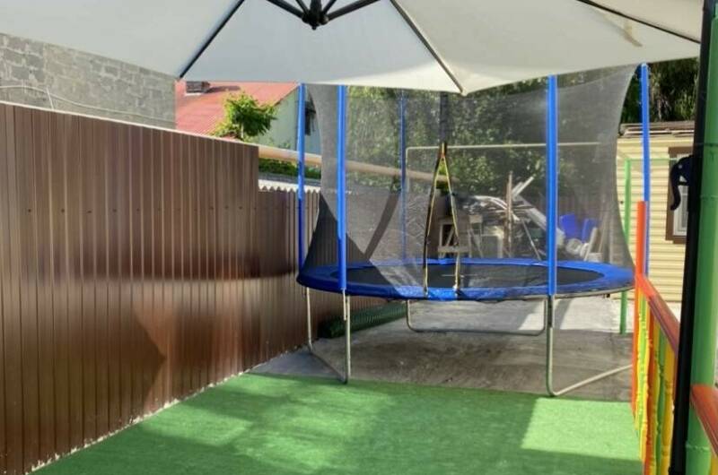 Изображение Изображение гостиницы "Гостевой дом «Maximus»" #6 #6