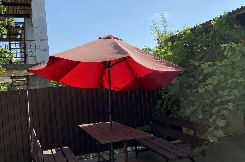 Изображение Изображение гостиницы "Гостевой дом «Maximus»" #7 #7