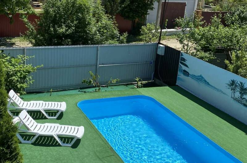 Изображение Изображение отеля / гостиницы "Гостевой дом «Maximus»" #10 #8