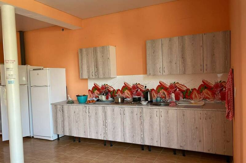 Изображение Изображение отеля / гостиницы "Гостевой дом «Maximus»" #11 #9