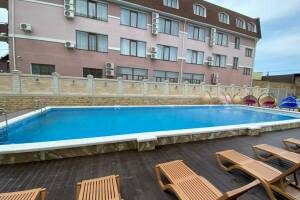 Изображение отеля / гостиницы "Отель «Султан»"