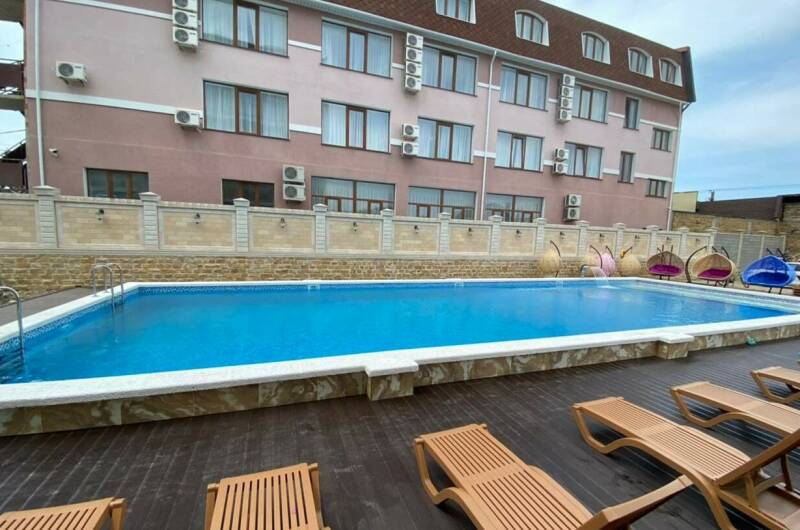 Изображение Изображение гостиницы &quot;Отель «Султан»&quot; #1 #1