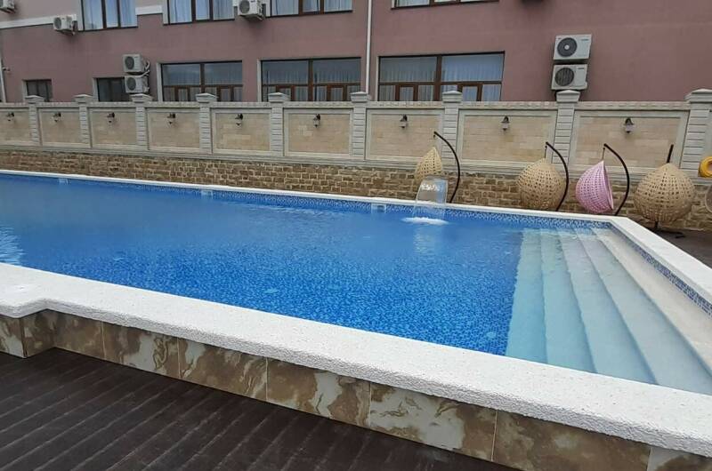 Изображение Изображение гостиницы &quot;Отель «Султан»&quot; #4 #4