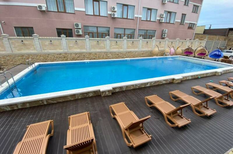 Изображение Изображение гостиницы &quot;Отель «Султан»&quot; #5 #5