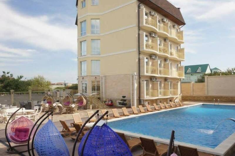 Изображение Изображение гостиницы &quot;Отель «Султан»&quot; #8 #8