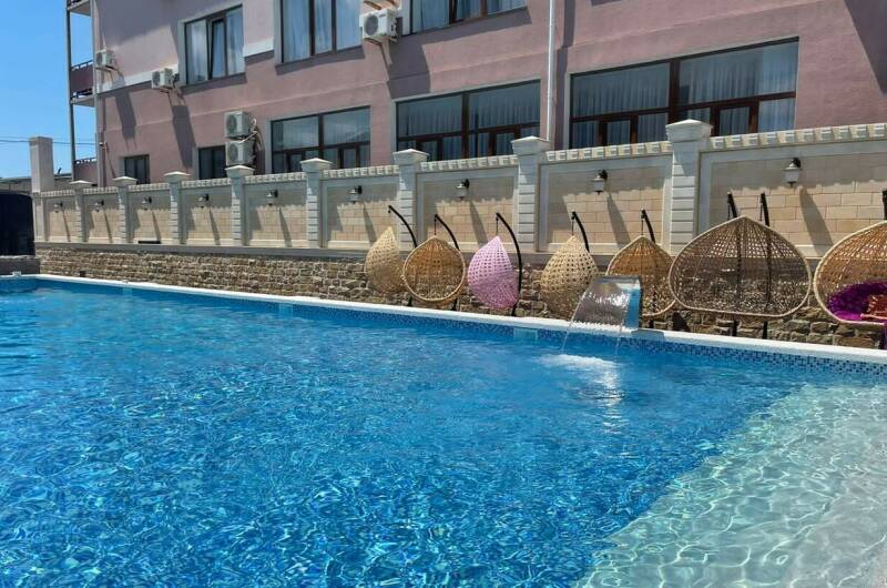 Изображение Изображение отеля / гостиницы "Отель «Султан»" #10 #8