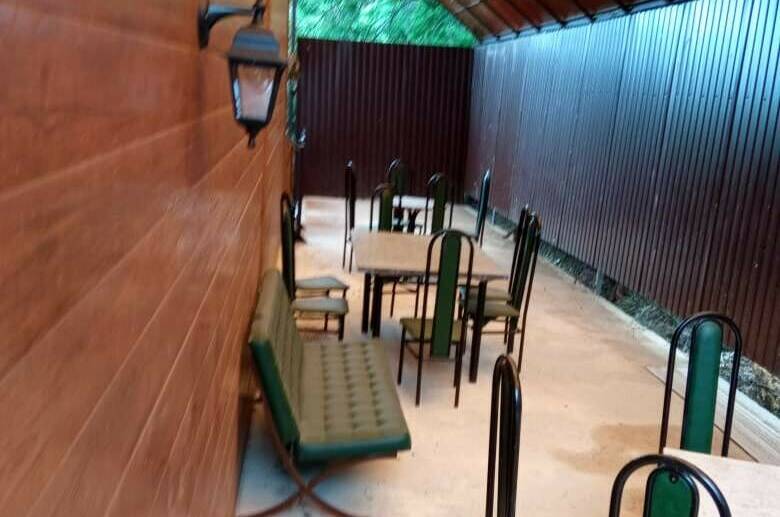 Изображение Изображение гостиницы "Гостевой дом «Arbuz»" #2 #2