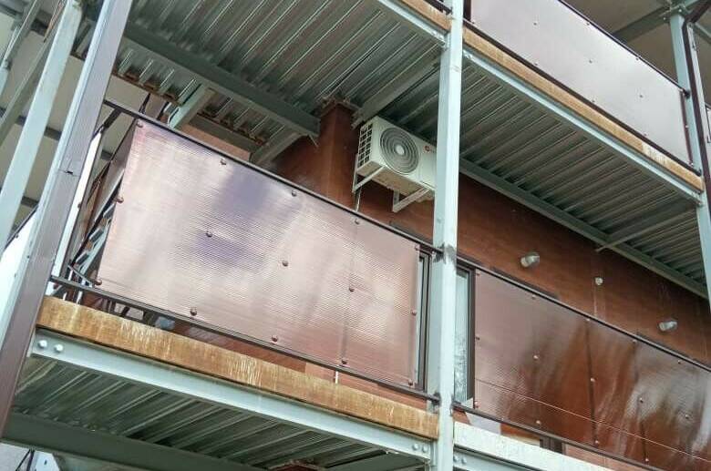 Изображение Изображение гостиницы "Гостевой дом «Arbuz»" #3 #3