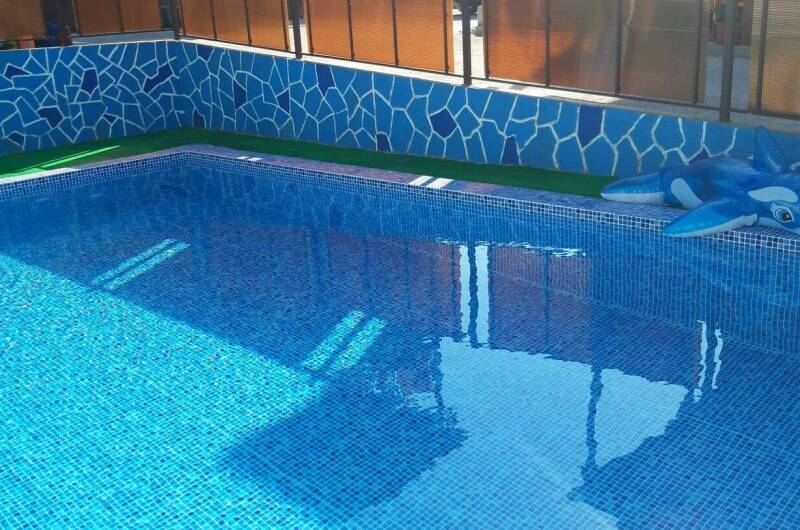 Изображение Изображение гостиницы "Гостевой дом «Arbuz»" #4 #4