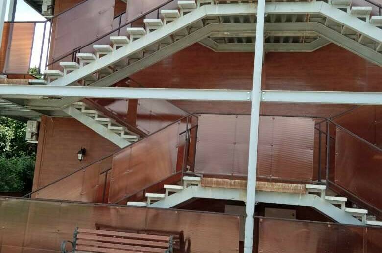 Изображение Изображение гостиницы "Гостевой дом «Arbuz»" #6 #6