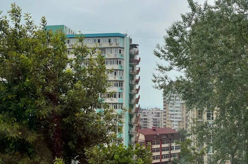 Изображение Изображение гостиницы "Гостевой дом на Бамбуковой" #2 #2