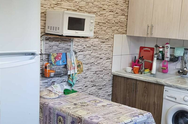 Изображение Изображение гостиницы "Гостевой дом на Бамбуковой" #4 #4