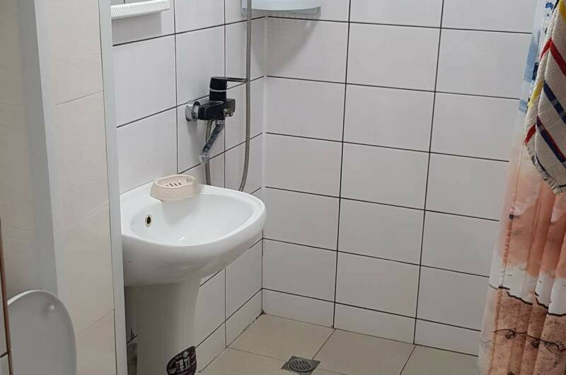 Изображение Изображение гостиницы "Гостевой дом на Бамбуковой" #7 #7