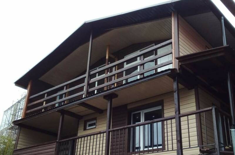 Изображение Изображение квартиры &quot;Дом под ключ&quot; #1 #1