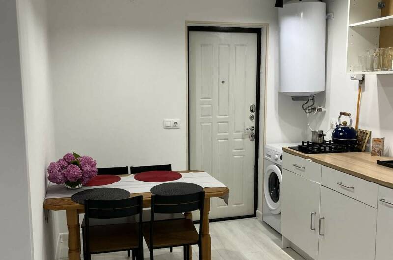 Изображение Изображение квартиры &quot;Дом под ключ в центре&quot; #1 #1