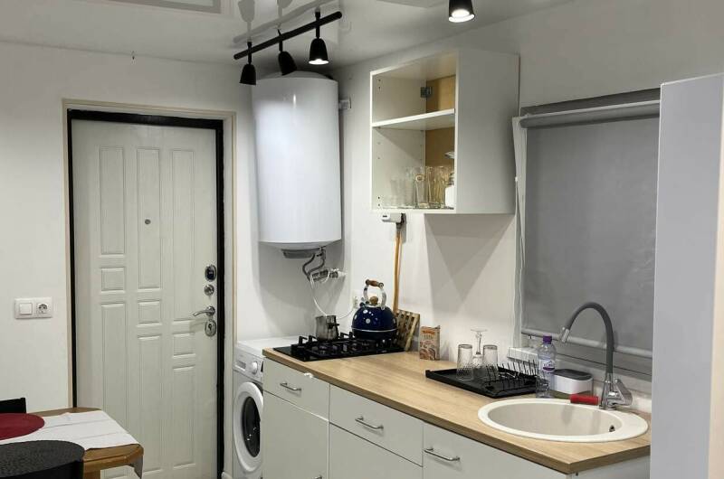 Изображение Изображение квартиры / апартамента "Дом под ключ в центре" #10 #8