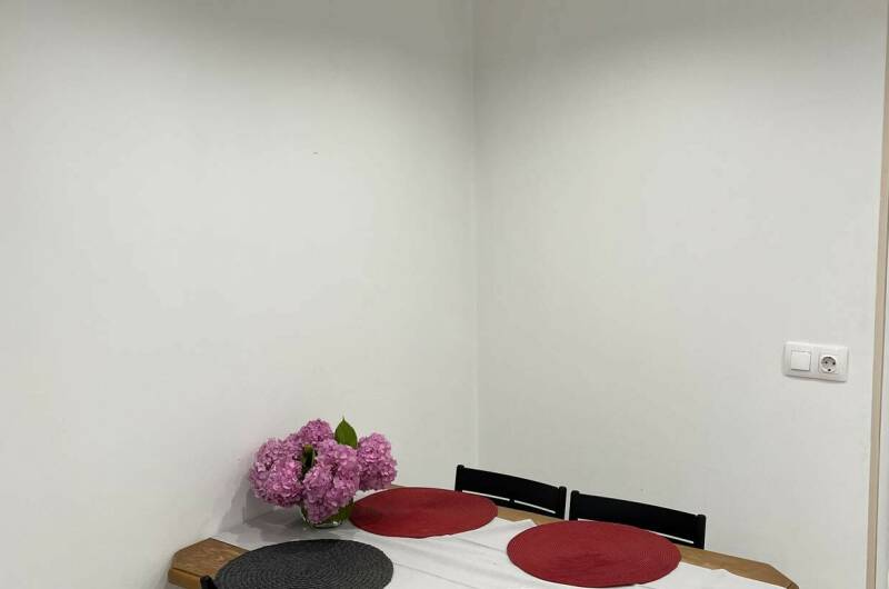 Изображение Изображение квартиры / апартамента "Дом под ключ в центре" #11 #9