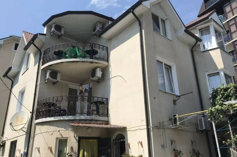 Изображение Изображение гостиницы &quot;Гостевой дом «У Валентины»&quot; #1 #1