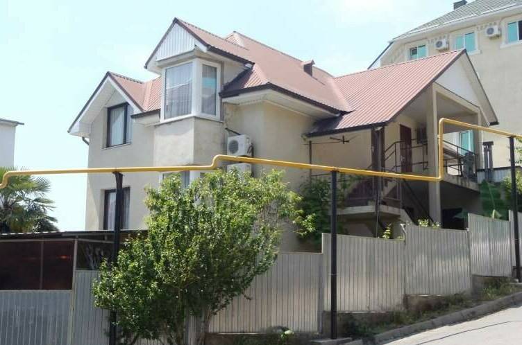 Изображение Изображение гостиницы &quot;Гостевой дом «У Валентины»&quot; #2 #2