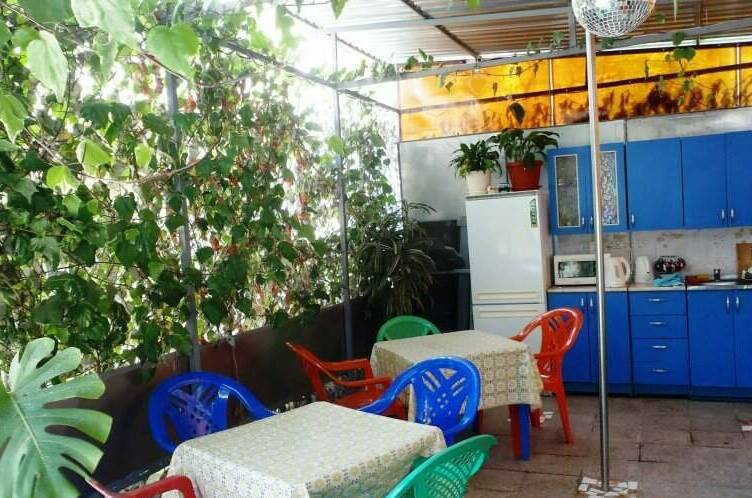 Изображение Изображение гостиницы &quot;Гостевой дом «У Валентины»&quot; #5 #5