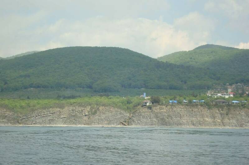 Изображение Изображение гостиницы &quot;Гостевой дом «Акация»&quot; #5 #5