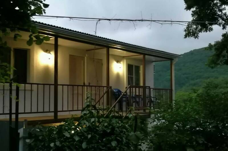 Изображение Изображение гостиницы &quot;Гостевой дом «Акация»&quot; #7 #7