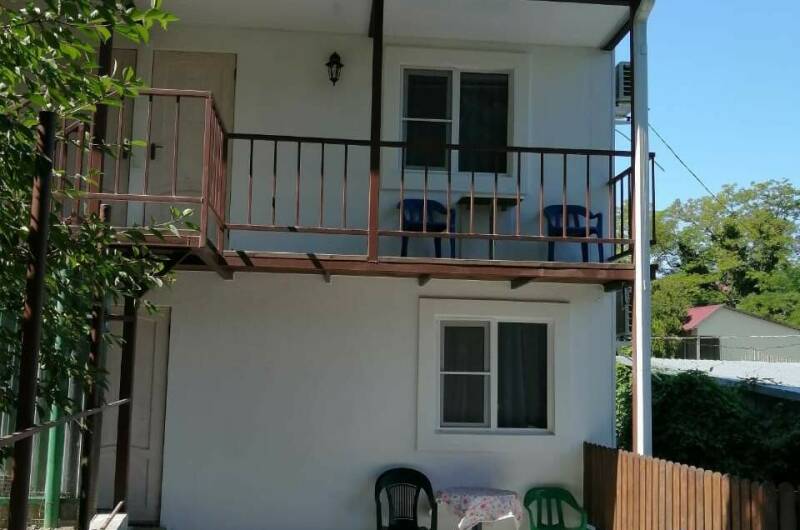 Изображение Изображение отеля / гостиницы "Гостевой дом «Акация»" #10 #8