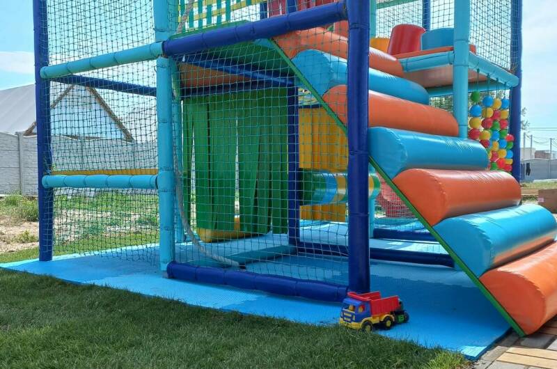 Изображение Изображение гостиницы &quot;Гостевой дом «Дачи Удачи»&quot; #3 #3