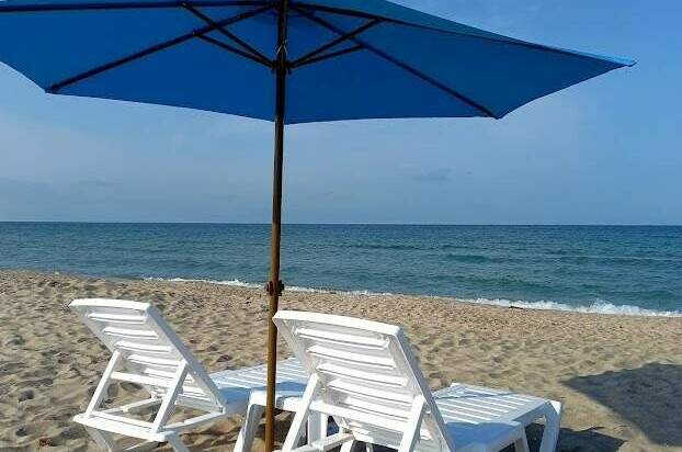 Изображение Изображение гостиницы &quot;Гостевой дом «Дачи Удачи»&quot; #4 #4