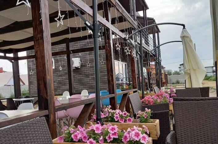 Изображение Изображение гостиницы &quot;Гостевой дом «Дачи Удачи»&quot; #5 #5