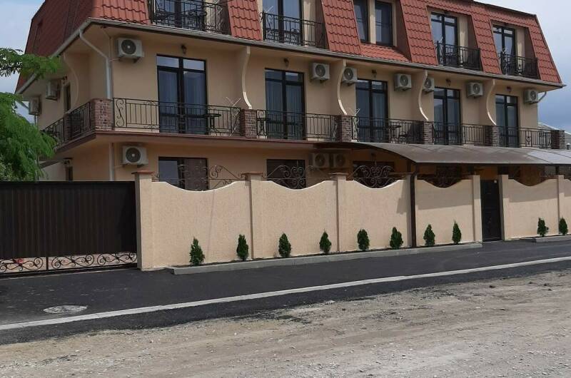 Изображение Изображение гостиницы &quot;Частный дом «Бархат»&quot; #1 #1