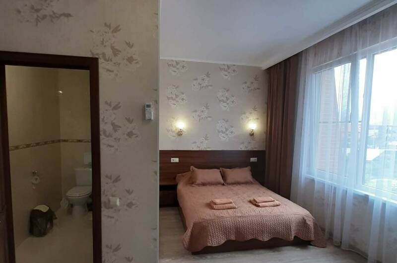 Изображение Изображение гостиницы &quot;Частный дом «Бархат»&quot; #4 #4