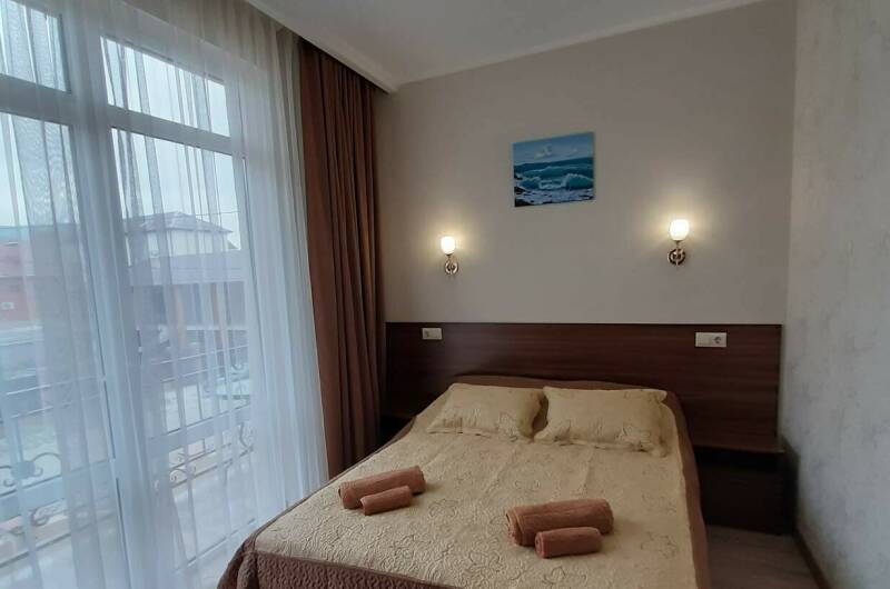 Изображение Изображение гостиницы &quot;Частный дом «Бархат»&quot; #5 #5