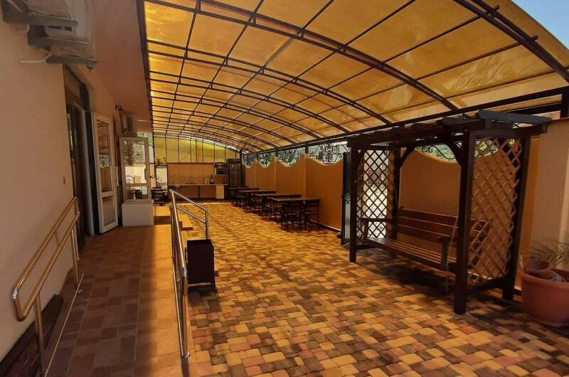 Изображение Изображение гостиницы &quot;Частный дом «Бархат»&quot; #6 #6