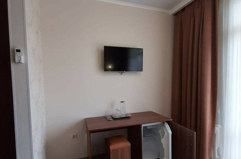 Изображение Изображение гостиницы &quot;Частный дом «Бархат»&quot; #7 #7