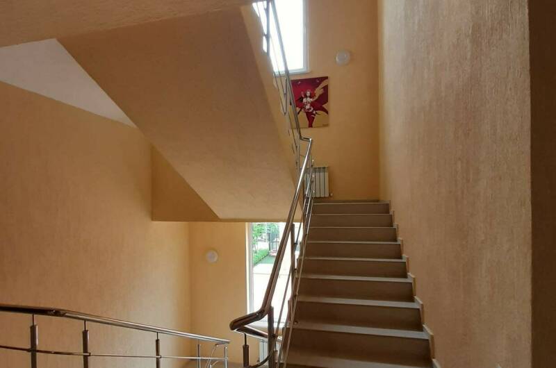 Изображение Изображение отеля / гостиницы "Частный дом «Бархат»" #11 #9