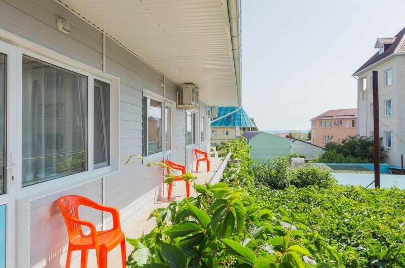 Изображение Изображение гостиницы &quot;Гостевой дом «Луна»&quot; #3 #3