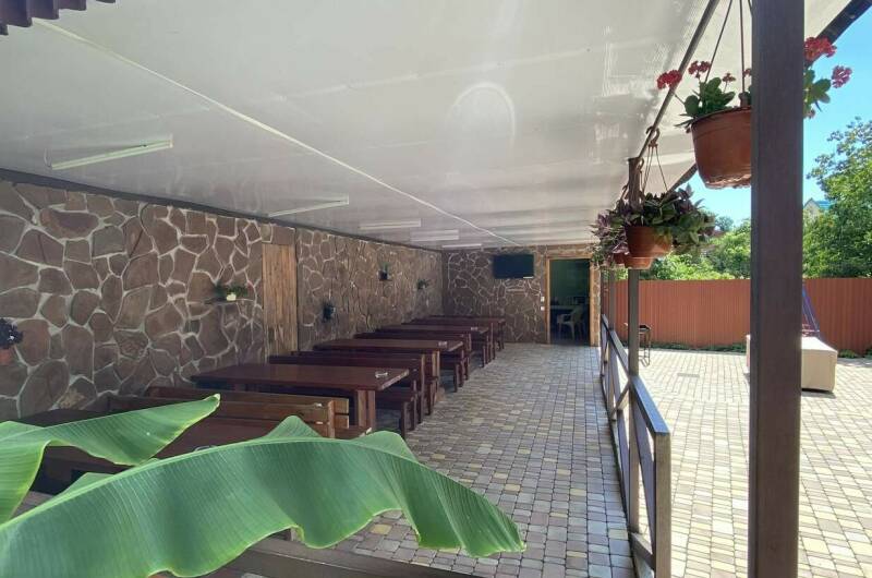 Изображение Изображение гостиницы &quot;Гостевой дом «Луна»&quot; #4 #4