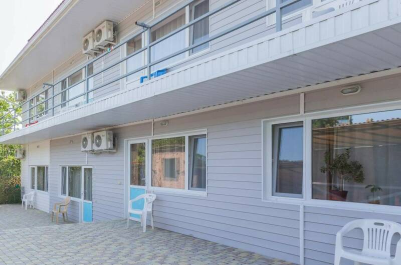 Изображение Изображение отеля / гостиницы "Гостевой дом «Луна»" #11 #9