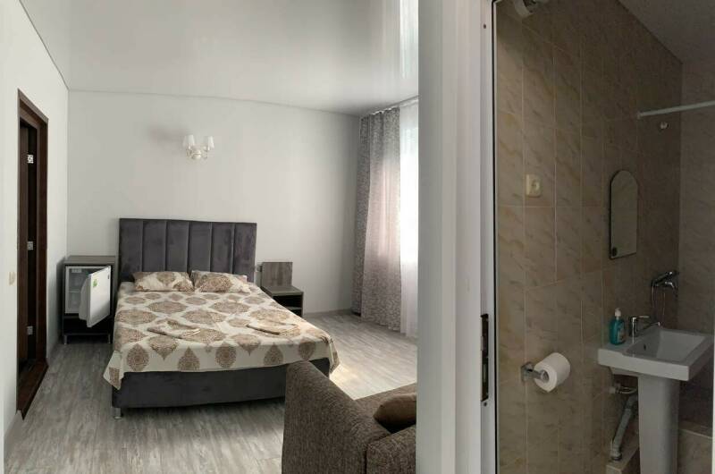 Изображение Изображение гостиницы "Отель «Персей»" #2 #2