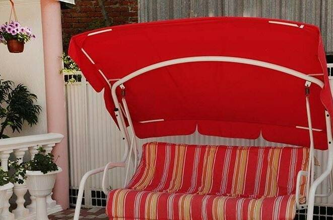 Изображение Изображение гостиницы "Отель «Персей»" #4 #4