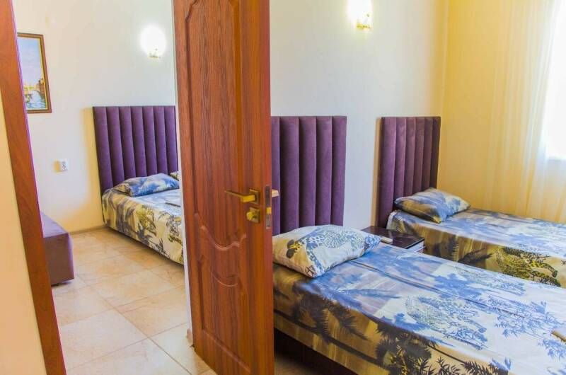 Изображение Изображение гостиницы "Отель «Персей»" #5 #5