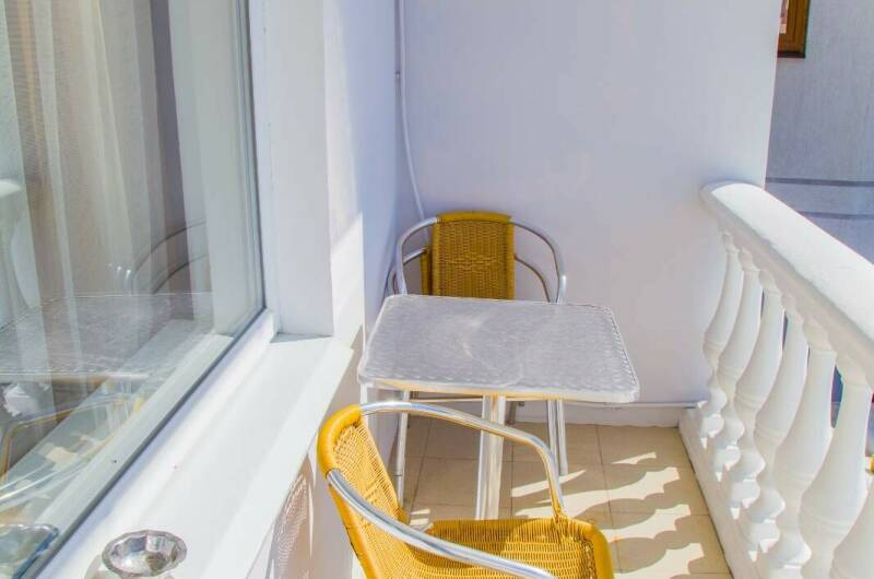 Изображение Изображение гостиницы "Отель «Персей»" #6 #6