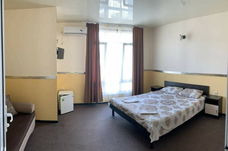 Изображение Изображение гостиницы "Отель «Персей»" #7 #7