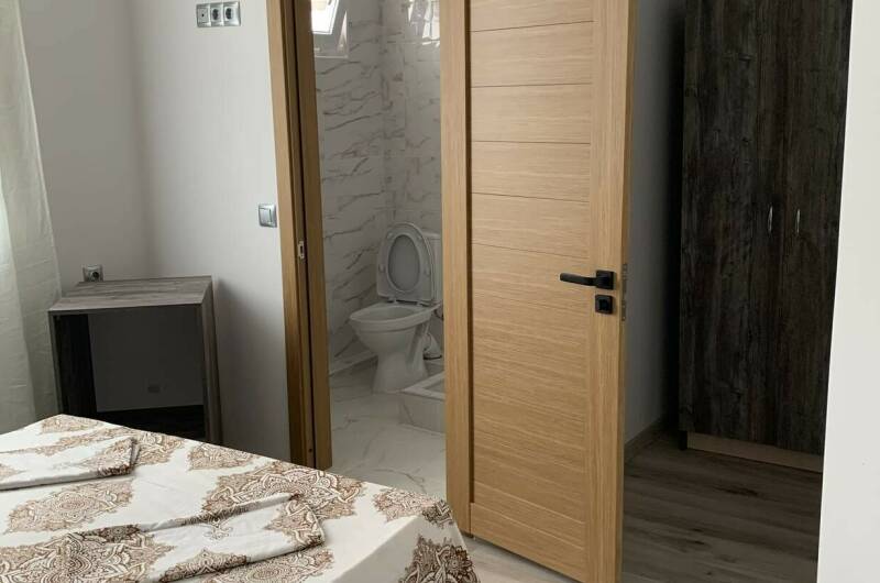 Изображение Изображение гостиницы "Отель «Персей»" #8 #8