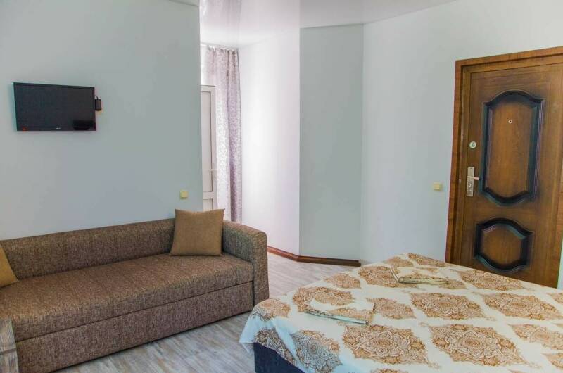 Изображение Изображение отеля / гостиницы "Отель «Персей»" #11 #9