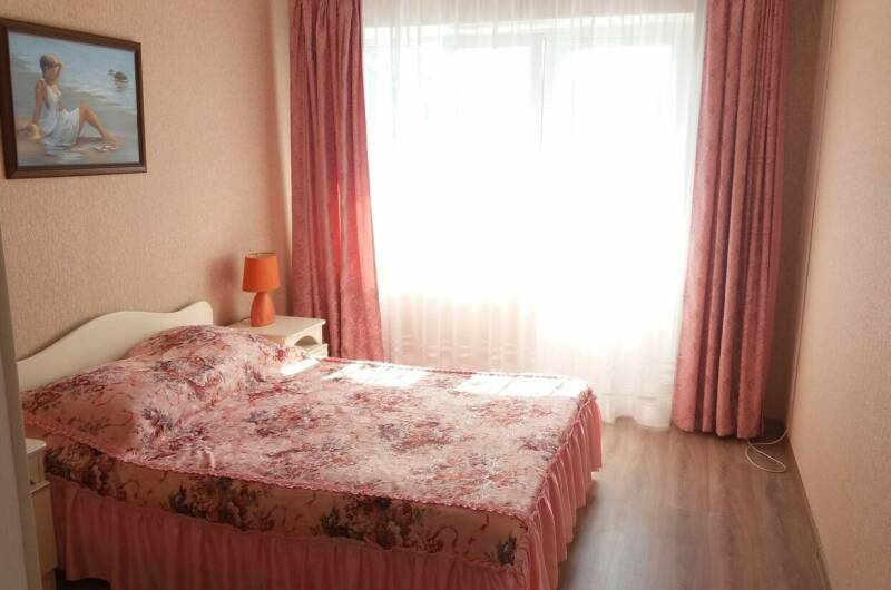 Изображение Изображение квартиры "Коттедж под ключ" #1 #1