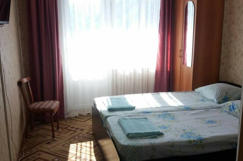 Изображение Изображение квартиры "Коттедж под ключ" #2 #2